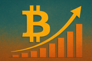 „Big Print“ in 3–24 Monaten? Experte sieht Bitcoin-Schub