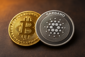 Charms meldet Cardano-Integration: Assets zwischen BTC & ADA