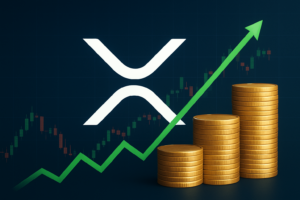 XRP vor Short-Squeeze? Analyst sieht 600 Mio. $ Zielzonen