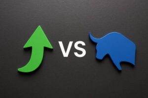 Beitragsbild zu eToro vs. Bison