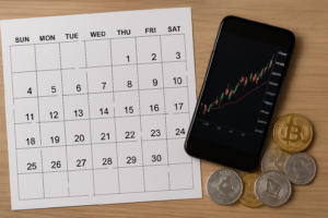 Reddit: Trader kassiert Exchange-Boni mit Promo-Kalender