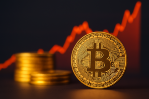 Bitcoin zurück bei 70.000: Glassnode warnt vor Spot-Flaute