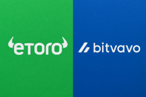 Beitragsbild zu eToro vs. Bitvavo