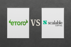 Beitragsbild zu eToro vs. Scalable Capital