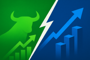 Beitragsbild zu eToro vs. Stormgain