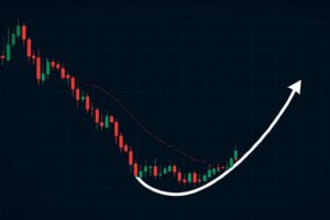 XRP vor Wende? Chartmuster & Daten deuten Boden an