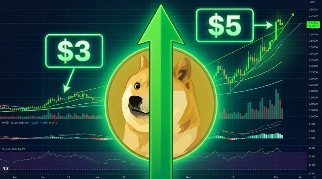 Dogecoin-vor-moeglichen-Ausbruch-Analyst-haelt-Rallye-bis-5-fuer-denkbar