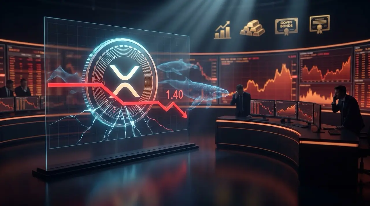 XRP-verliert-140-Wird-dieses-Warnsignal-jetzt-zur-Chance-oder-zur-Falle