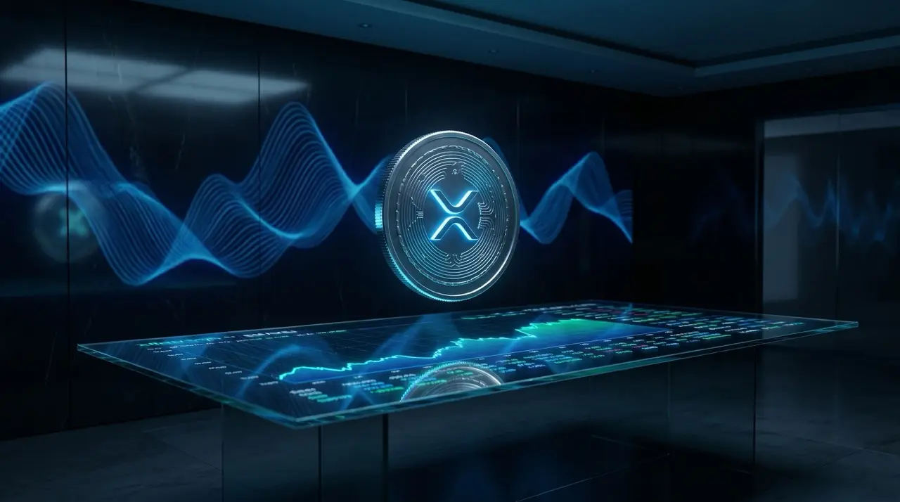 XRP-vor-kritischen-Zone-Haelt-diese-Marke-kann-es-ernst-werden