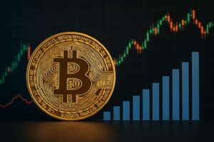 Bitcoin noch nicht am Top? PMI-Signal spricht dagegen