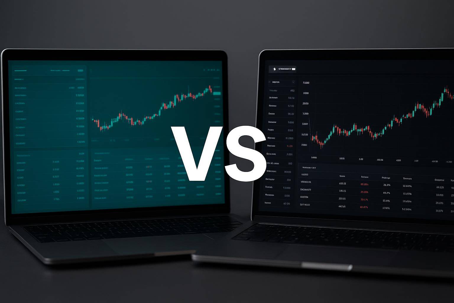 Beitragsbild zu Scalable Capital vs. Stormgain