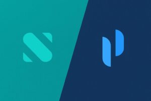 Beitragsbild zu Scalable Capital vs. Phemex