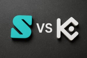 Beitragsbild zu Scalable Capital vs. KuCoin