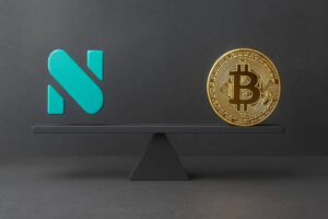 Beitragsbild zu Scalable Capital vs. Bitcoin.de