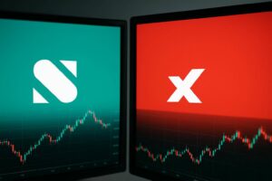 Beitragsbild zu Scalable Capital vs. XTB