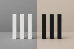 Beitragsbild zu Bitpanda vs. BSDEX