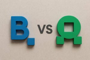 Beitragsbild zu Bitpanda vs. Eightcap