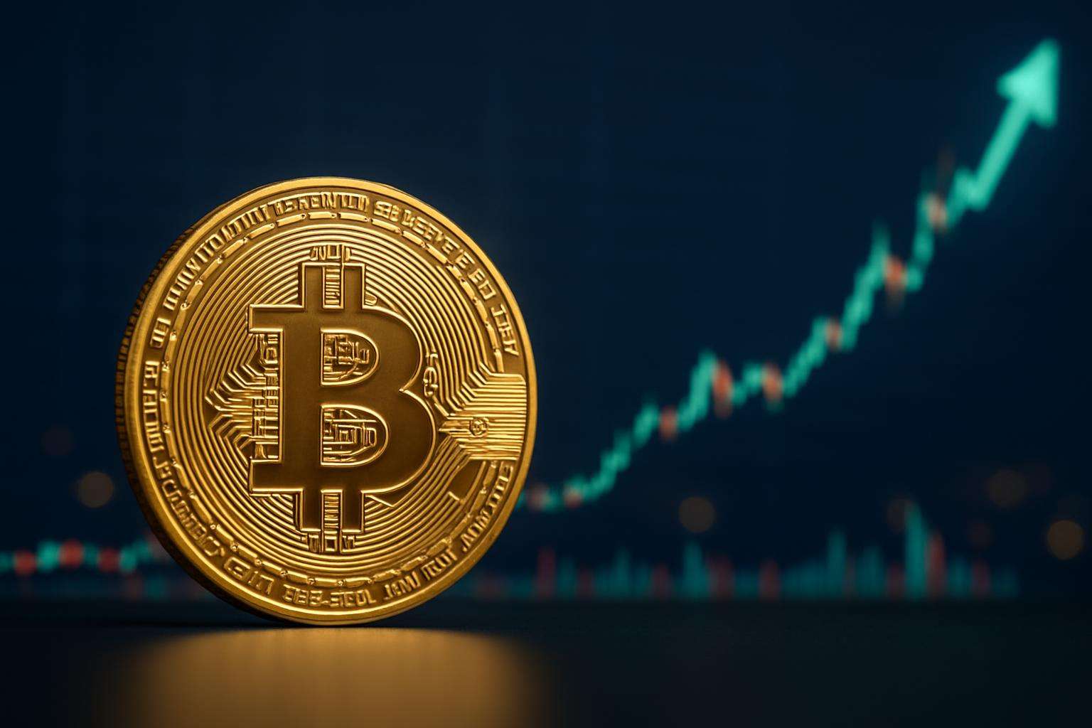 Analysten: Bitcoin-Ausbruch vor Rally bis 250.000 Dollar?