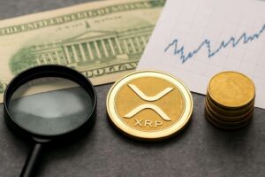 Ripple-Treasury, XRP-Debatte & US-CLARITY: Was nun?