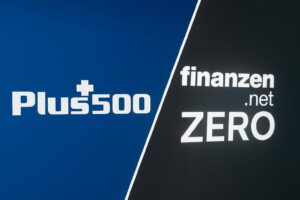 Beitragsbild zu Plus500 vs. finanzen.net ZERO