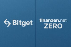 Beitragsbild zu Bitget vs. finanzen.net ZERO