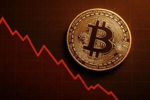 Bitcoin-Millionäre brechen ein: 14% weniger seit Januar
