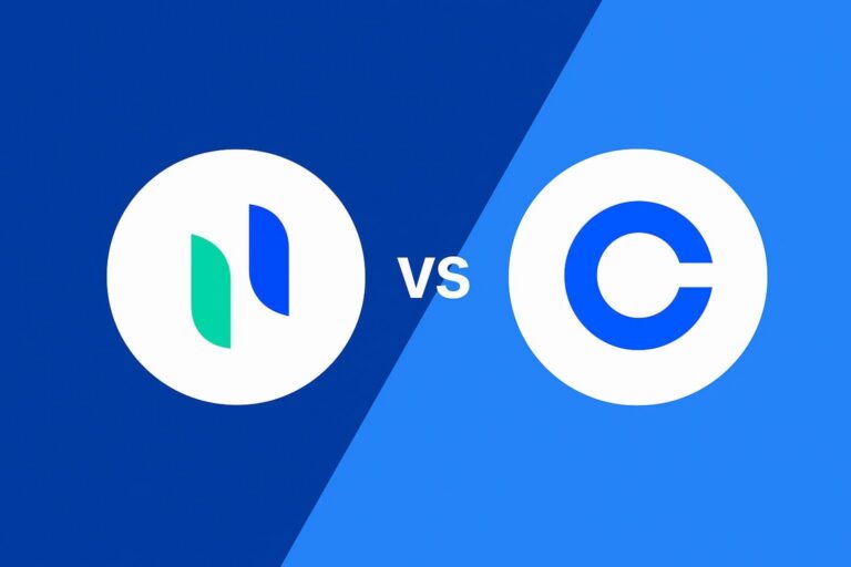 Phemex vs. Coinbase Beitragsbild - Bitcoinbasis - Bitcoinbasis Beitragsbild zu Phemex vs. Coinbase