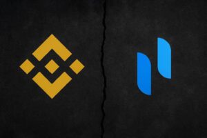 Beitragsbild zu Binance vs. Phemex