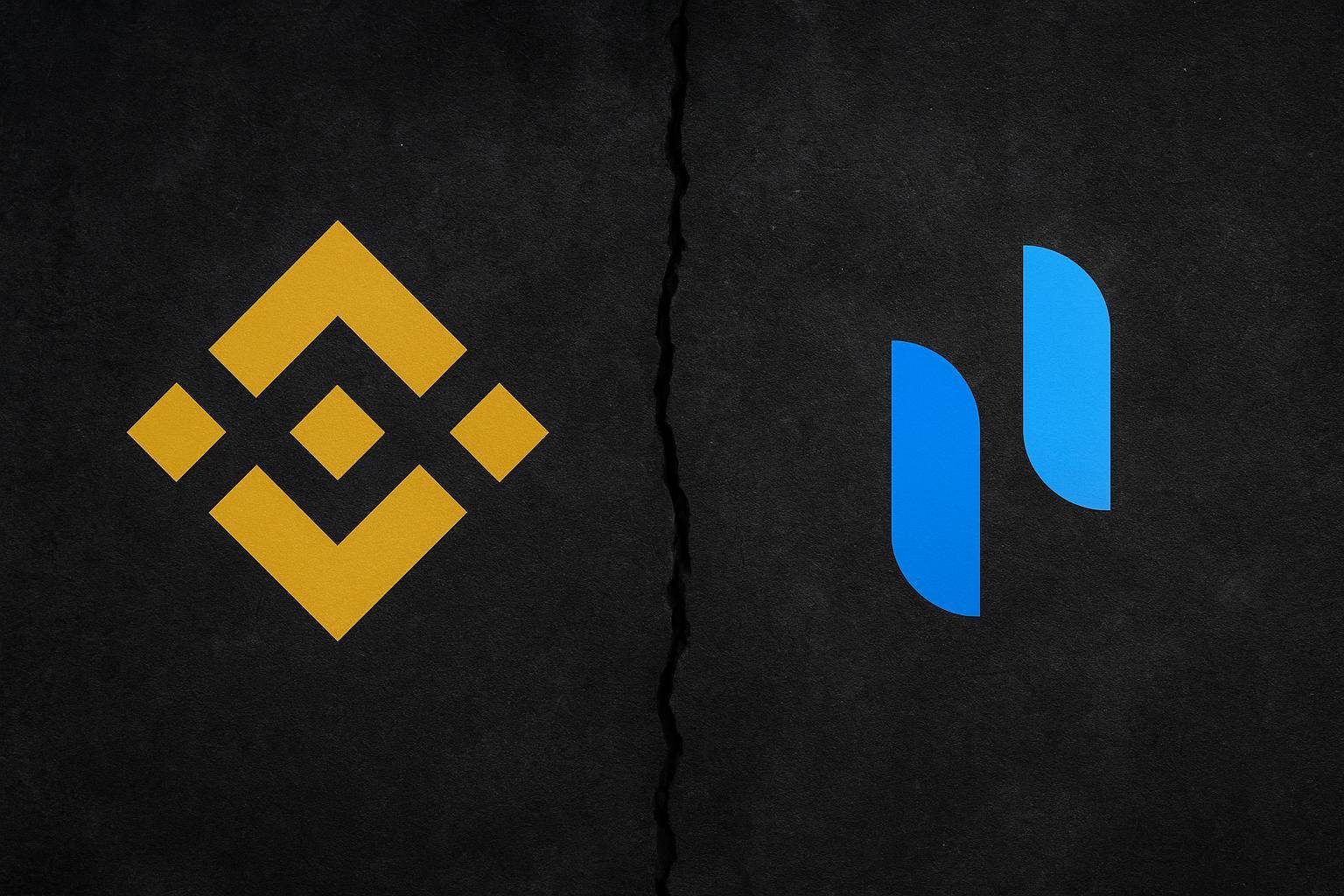 Beitragsbild zu Binance vs. Phemex