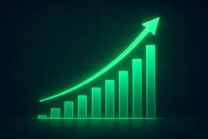 RAVE schießt 4.500% hoch: Team hält 90% der Token?