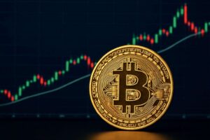 Bitcoin vor Ausbruch? Warum 71.500 Dollar jetzt zählt