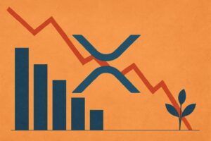 XRP schwächelt – doch Ripples Ökosystem zielt auf 2026