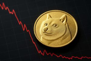 Dogecoin scheitert am Ausbruch: $0,088 jetzt kritisch