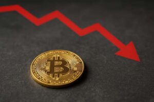 Bitcoin schon am Boden? Experte sieht neues Marktumfeld