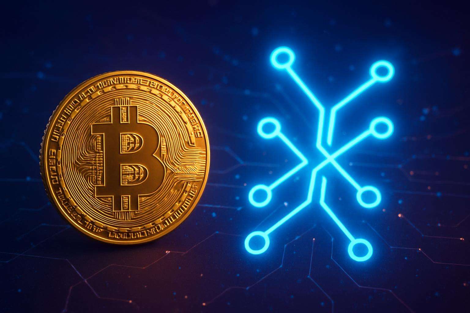 Quantencomputer-Risiko: Was wird aus 1,7 Mio. Bitcoin?