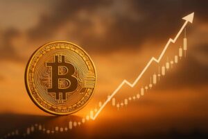 Bitcoin über 75.000: Nahost-Entspannung treibt Rallye