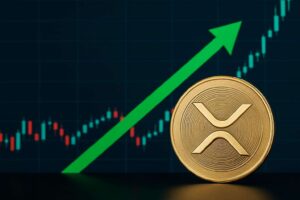 XRP sendet bullishes Signal: 1,55 Dollar jetzt entscheidend