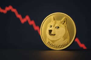 Dogecoin fällt auf 0,095 Dollar: Analyst kauft wieder DOGE