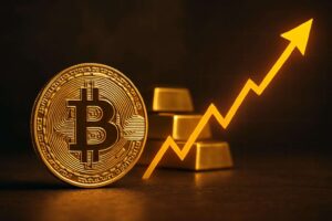 Bitcoin: Halving-Zyklus bröckelt – ETF-Käufe treiben Markt