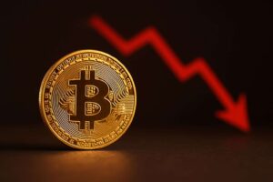Bitcoin nach Rallye: Droht jetzt der Rücksetzer?