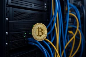 US-Militär betreibt Bitcoin-Node als Cyberabwehr-Test