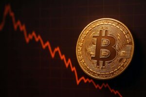 Bitcoin & M2: Analyst warnt vor dem großen Rücksetzer