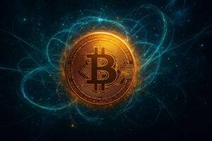 Quantenangriff auf Bitcoin? Analyst: Kein Weltuntergang