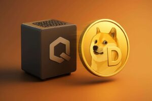 Qubic schwenkt auf Dogecoin um: 32% mehr Mining-Ertrag