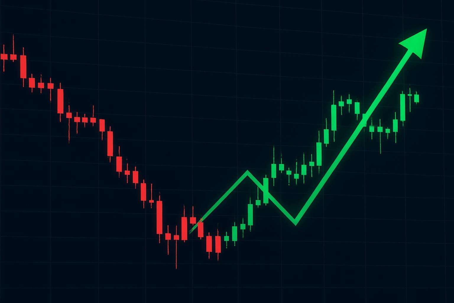 XRP unter Einstand, doch On-Chain-Signale drehen ins Plus