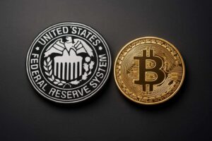 Fed-Zinsentscheid am 29. April: Was das für Bitcoin heißt