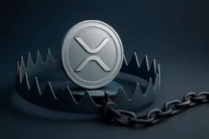 XRP-Shorts in der Falle: Analyst sieht Rallye bis 7 Dollar