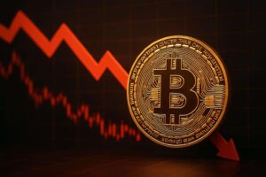 Bitcoin vor 80.000: Diese Regel könnte das Tief sichern