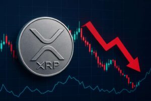 XRP: 35 Mio. Coins weg von Börsen – Kursziel 15–31 $?