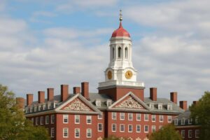 Ripple-CEO Garlinghouse wird Harvard „Leader 2026“